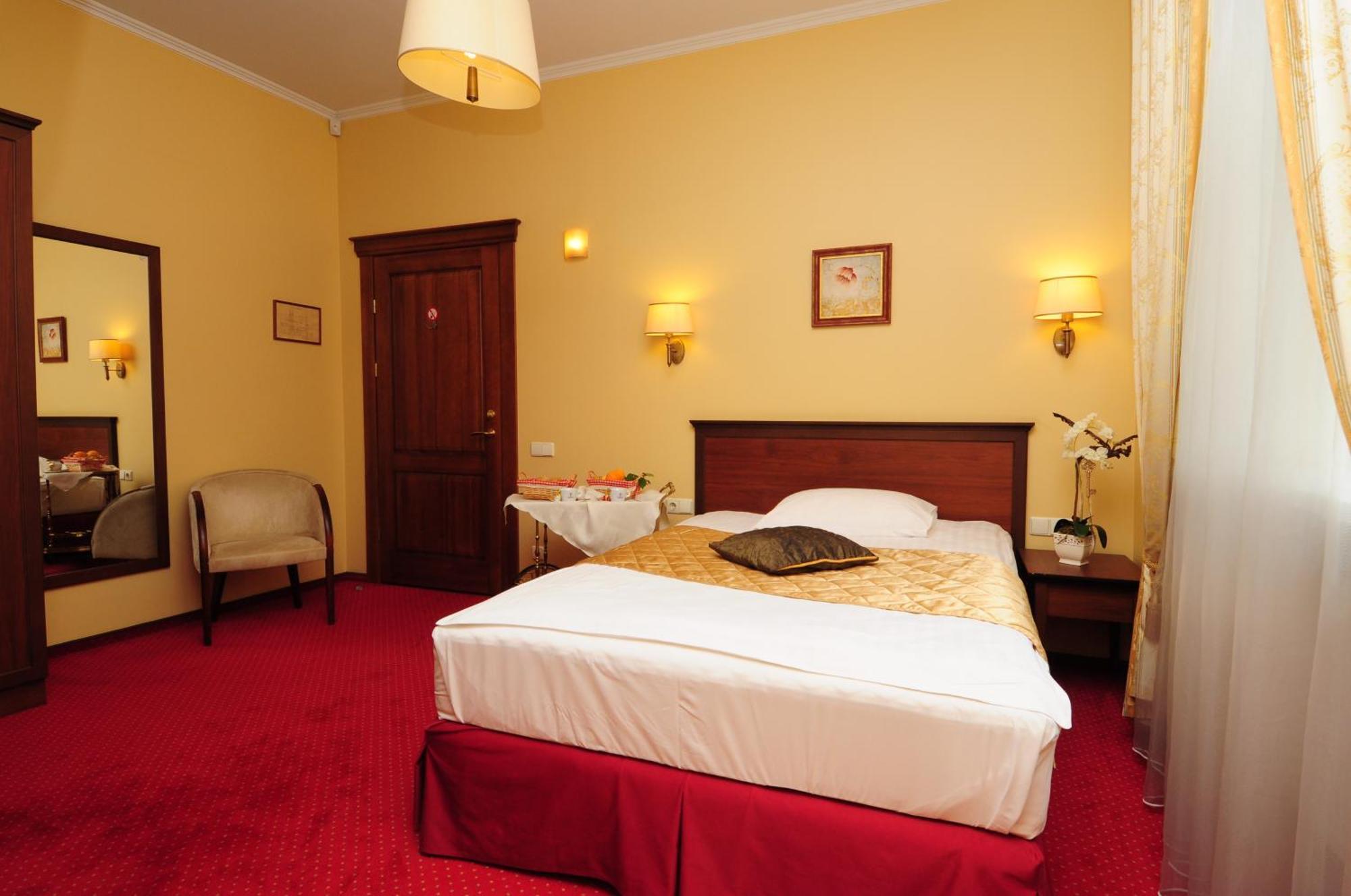 Conviva Hotel Panevezys Room photo