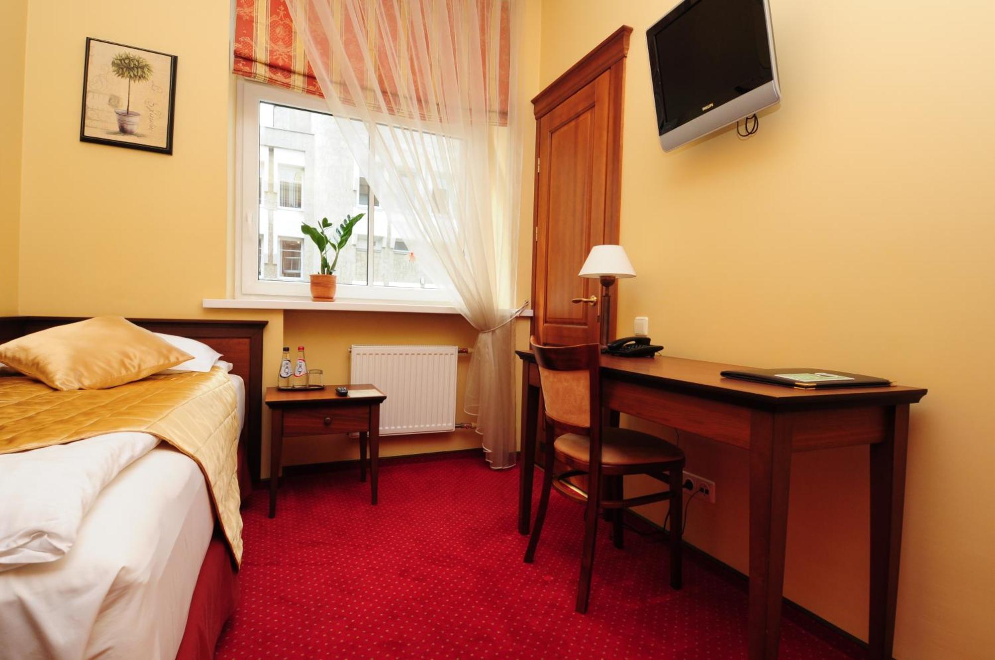 Conviva Hotel Panevezys Room photo