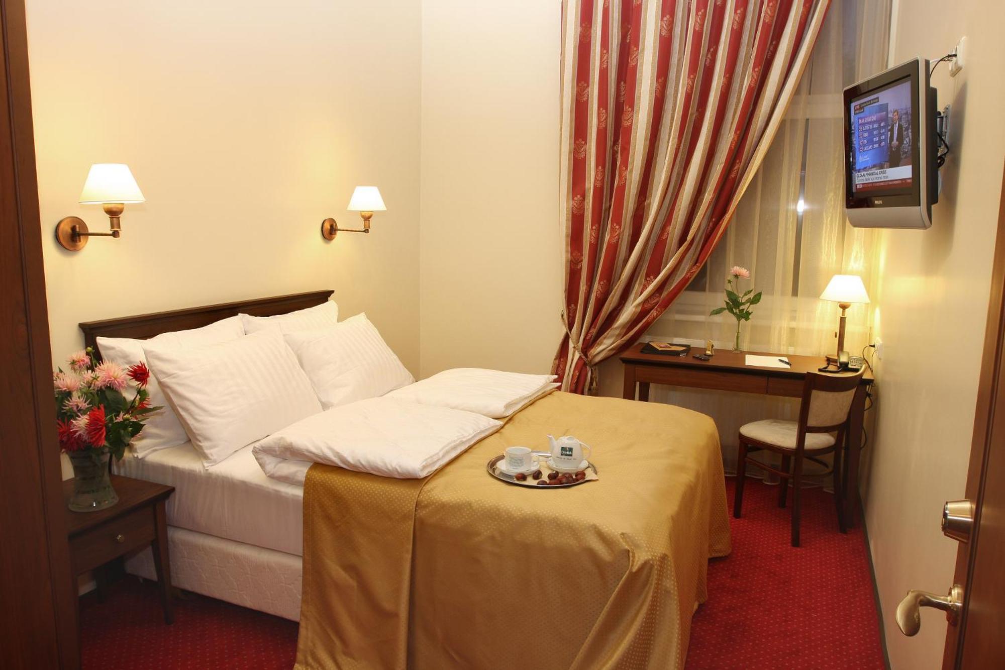 Conviva Hotel Panevezys Room photo